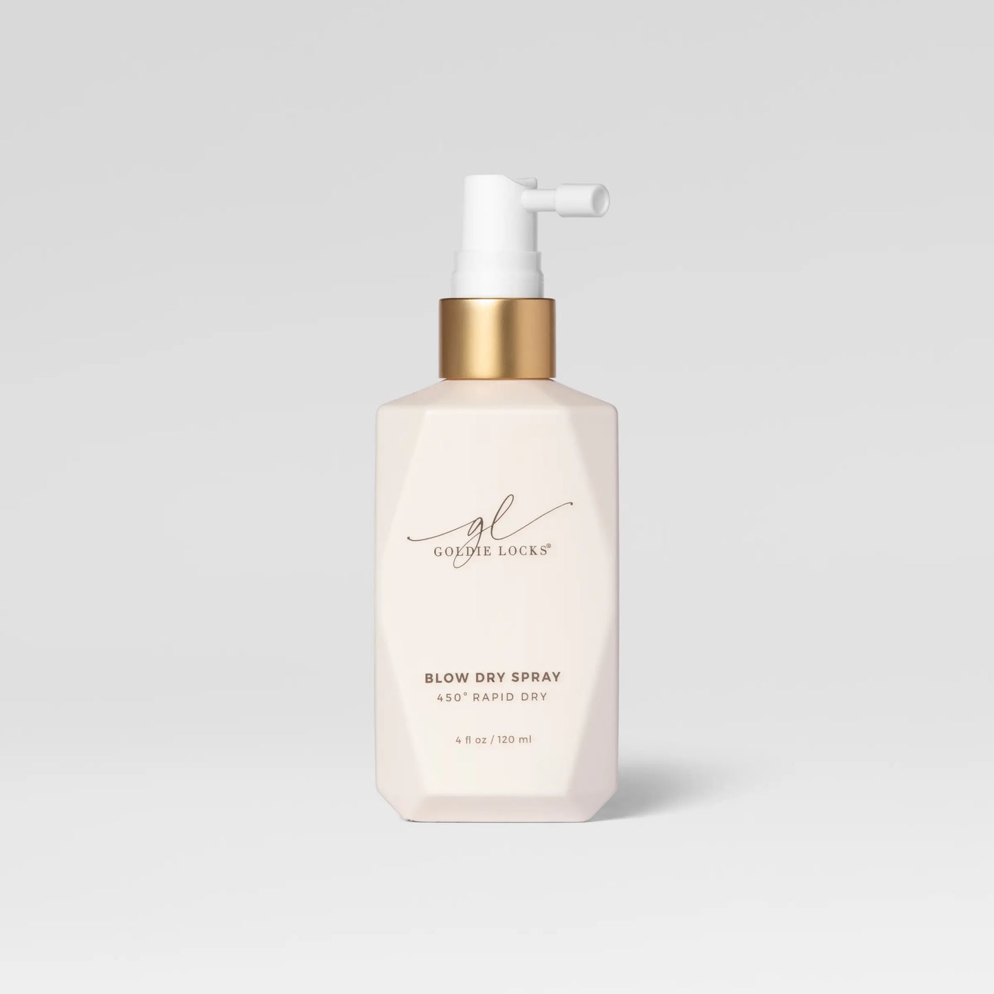 Goldie Locks | Blow Dry Spray | 4oz
