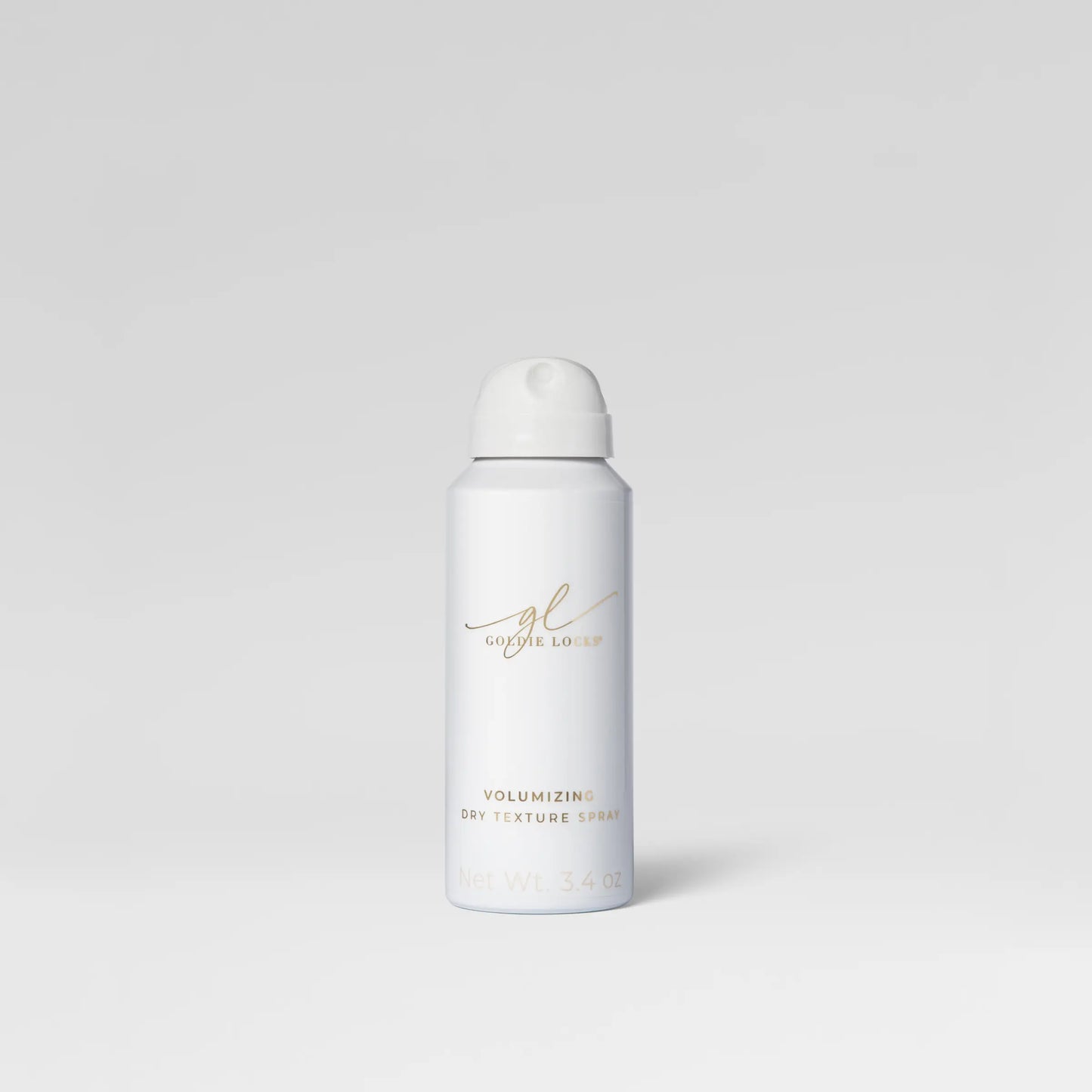 Goldie Locks | Volumizing Texture Spray | 3.4oz