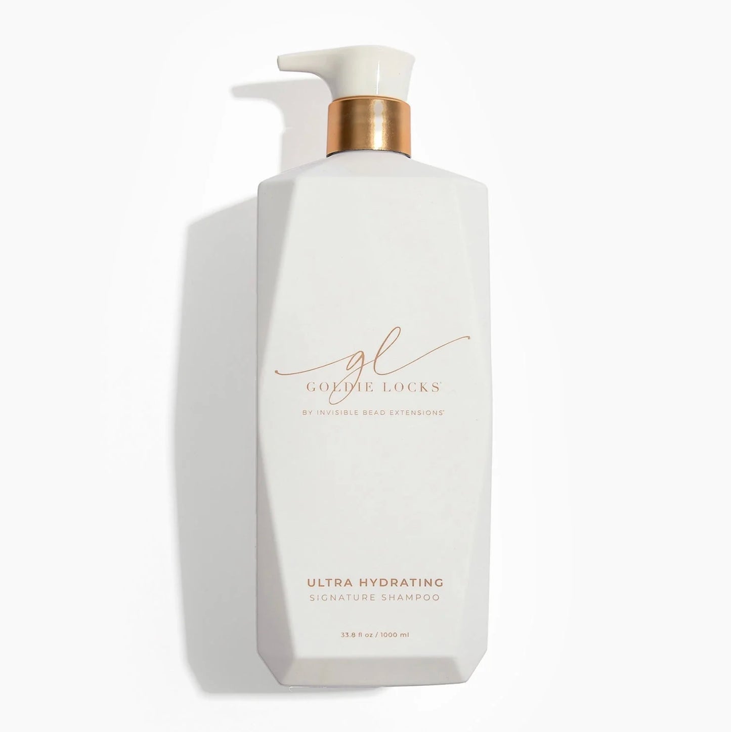 Goldie Locks | Signature Shampoo | 8.45oz
