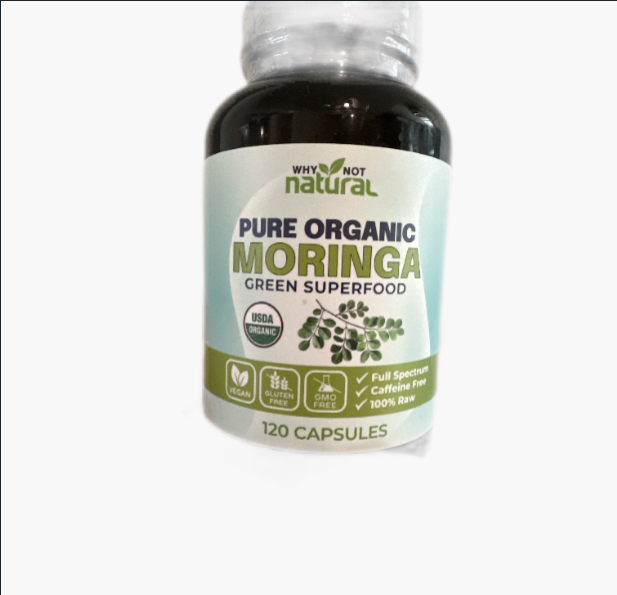 Moringa