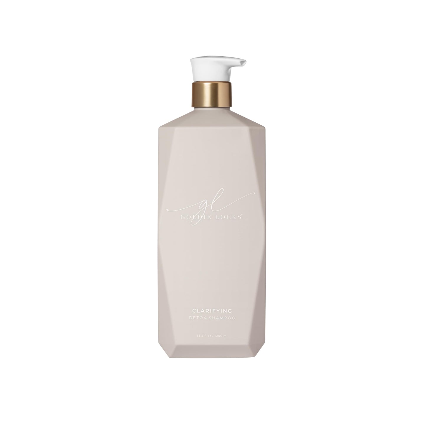 Goldie Locks | Clarifying Shampoo | 33.8oz