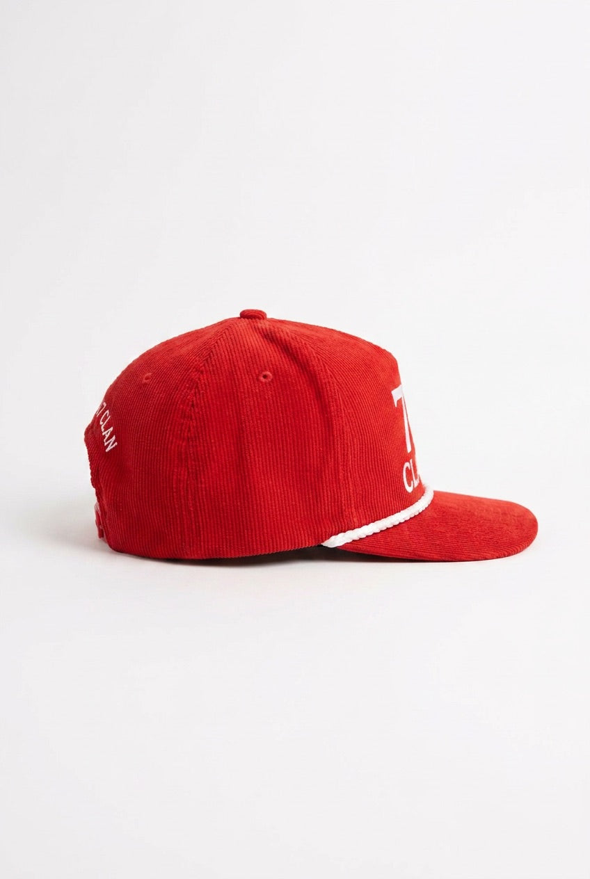 Rooted In Love hat