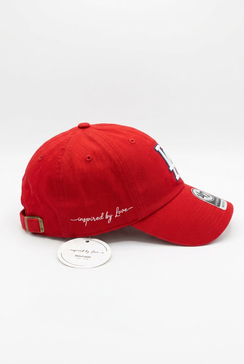 IBL Hat
