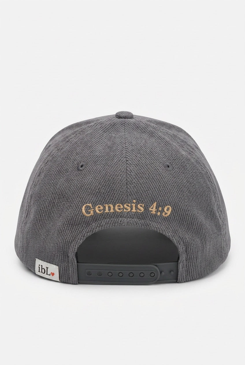 Lion of Judah Hat