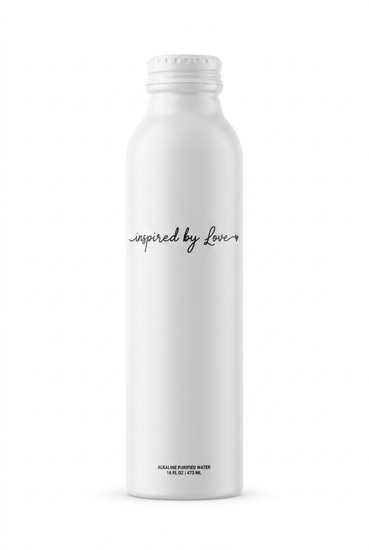 IBL Water Bottle