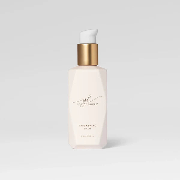 Goldie locks thickening balm