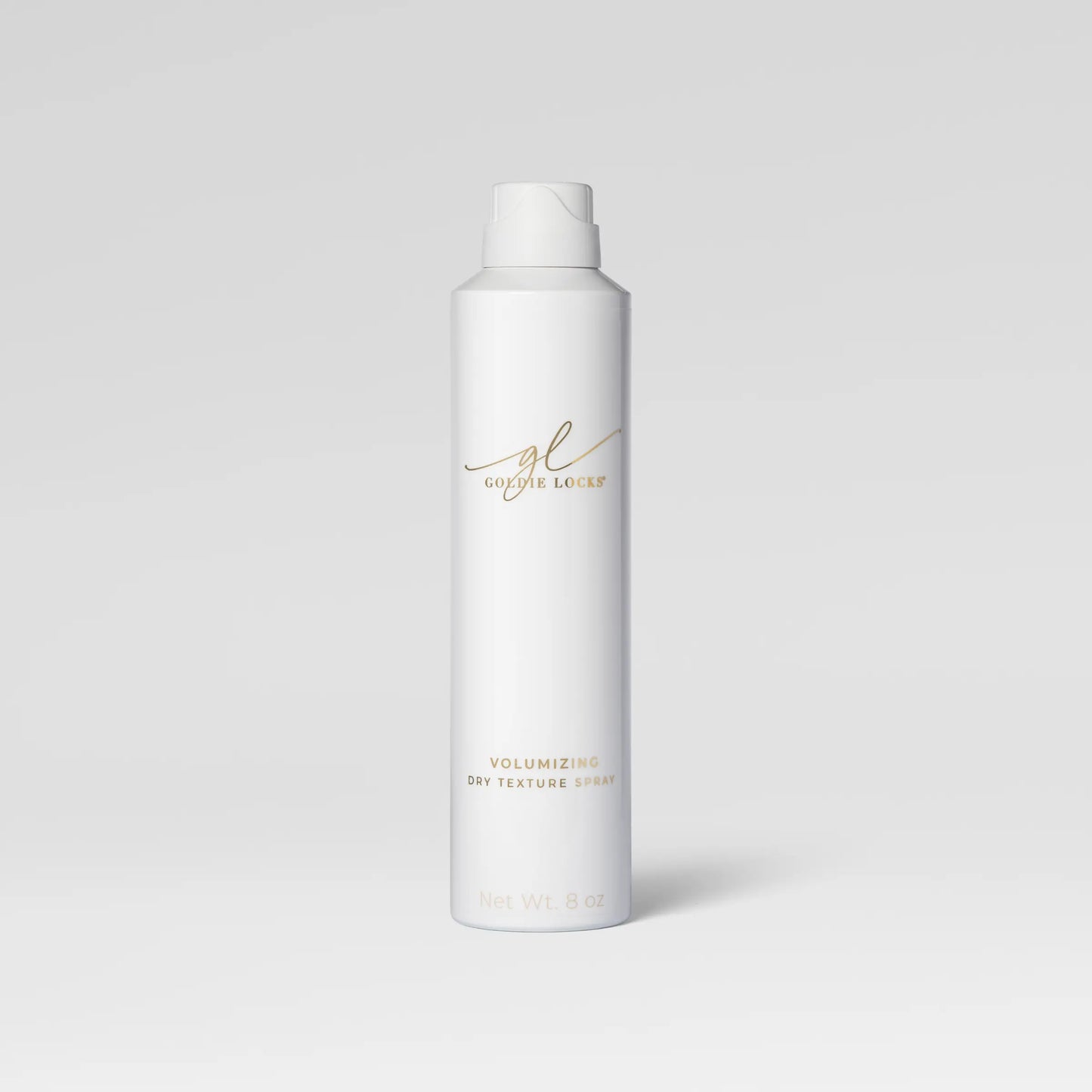Goldie Locks | Volumizing Texture Spray | 8oz