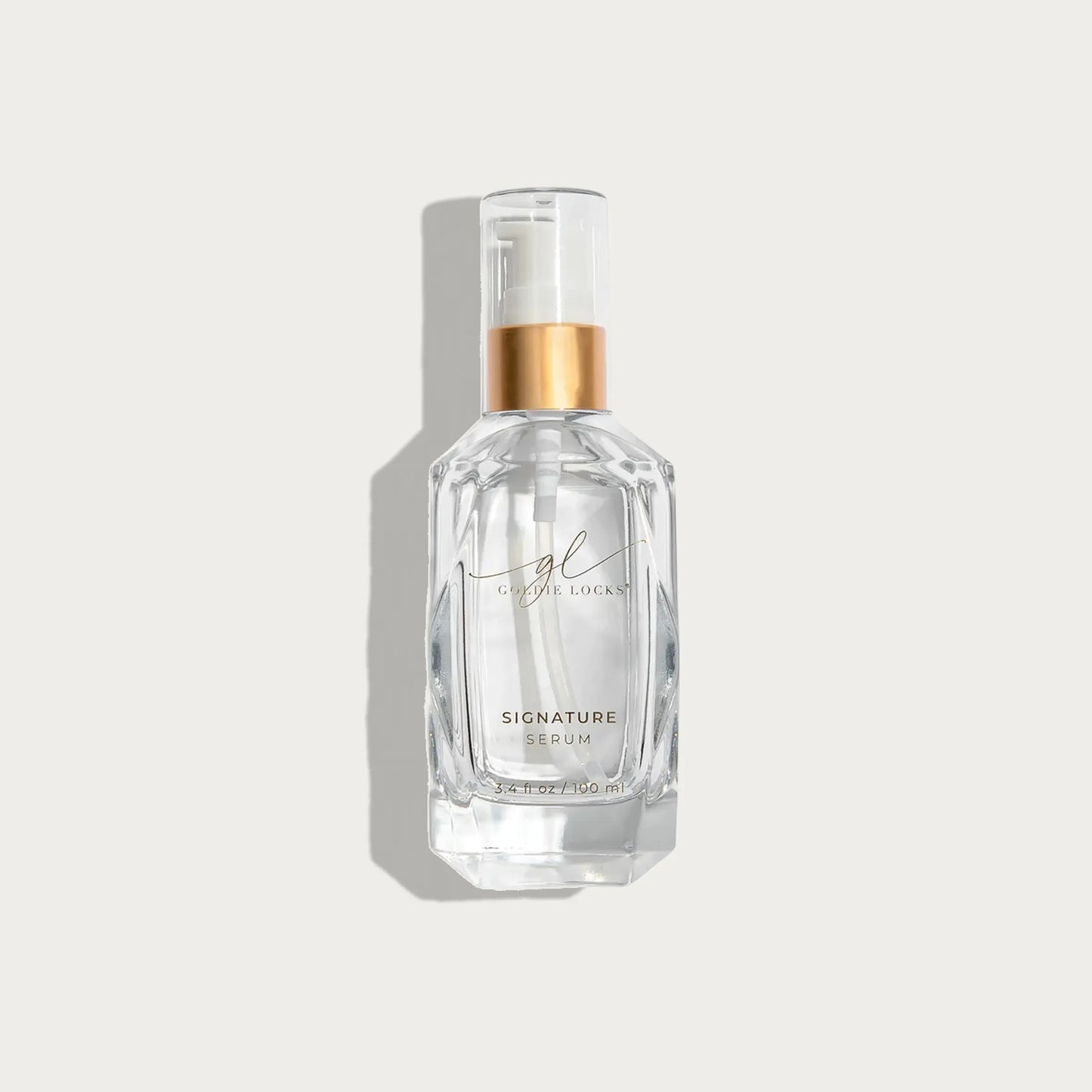 Goldie Locks | Scalp Serum | 1.7oz