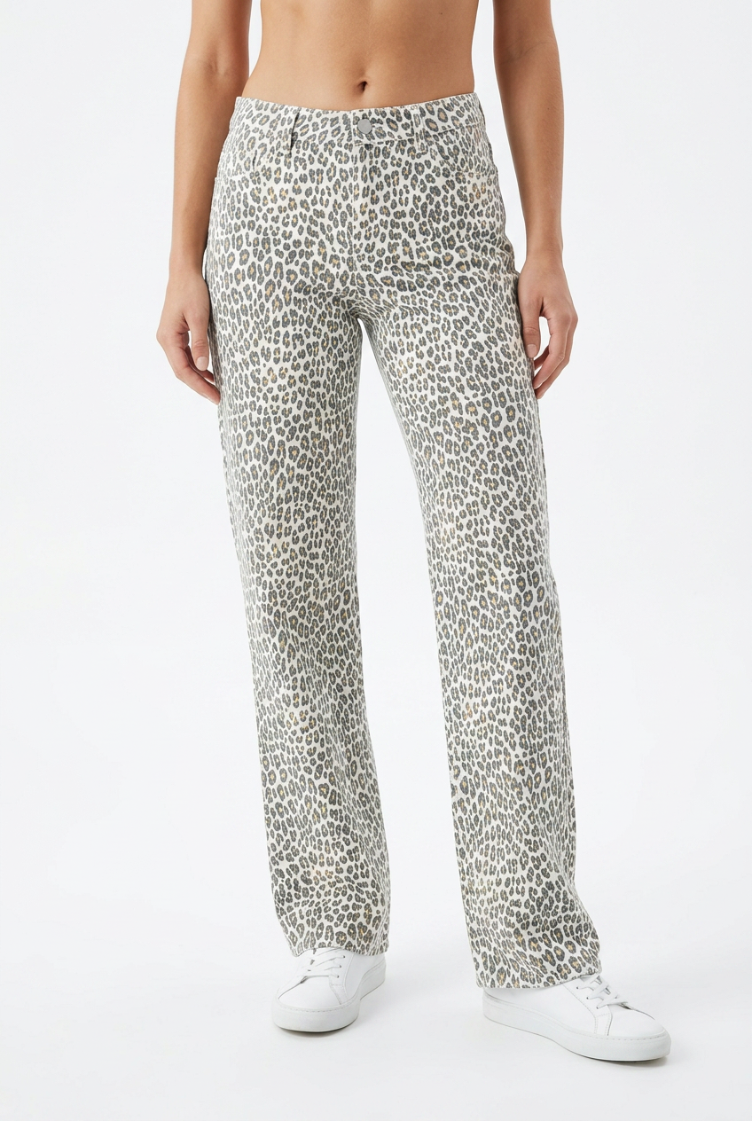 White Cheetah