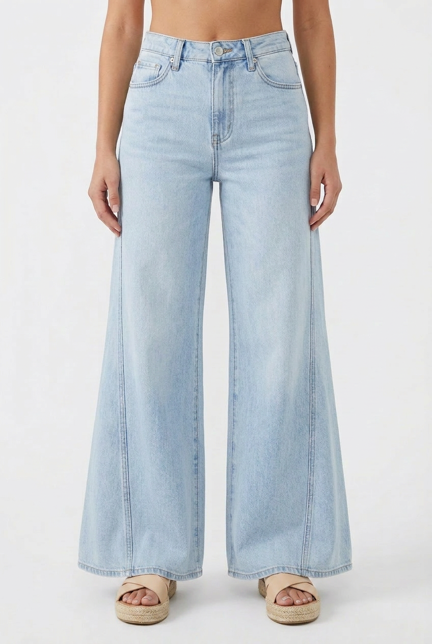 Wilder Ultra Wide Leg