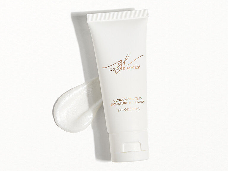 Goldie Locks | Signature Hair Mask | 6.8oz